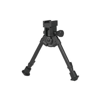Versa-Pod Model 252 VersaPod Bipod Rest Black 180-252