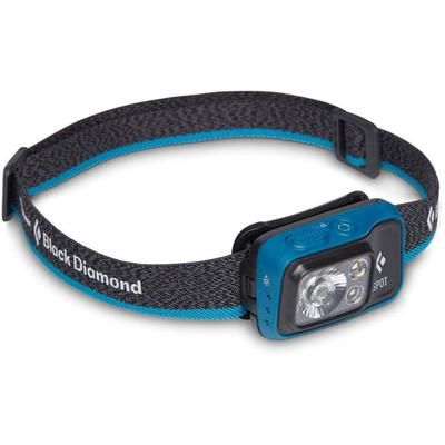 Black Diamond Spot 400 Headlamp Azul BD6206724004ALL1