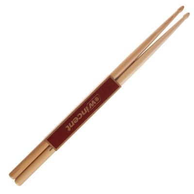 Wincent 5AJ Jazz Hickory Woodtip