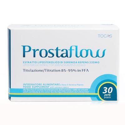 Prostaflow 30Prl 30 pz Perle