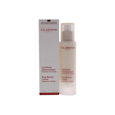 Plus Size Women's Bust Beauty Lotion -1.7 Oz Lotion by Clarins in O