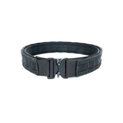 Haley Strategic Partners D3 Belt Black 2XL BELT-D3-1-XXL-BLK