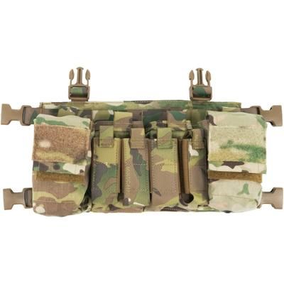 Haley Strategic Partners D3CR X Chest Rig Multicam D3CRX-1-1-MC