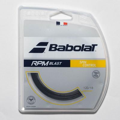 Babolat RPM Blast 18 Tennis String Packages