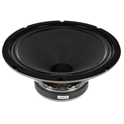 "Mojotone Greyhound 12" 16 Ohms Speaker"