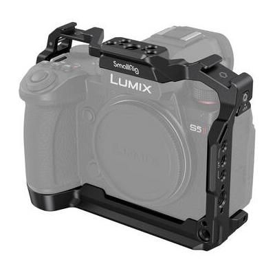 SmallRig Camera Cage for Panasonic Lumix S5 II & S5 IIX 4022