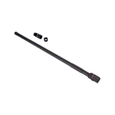Meta Tactical Gen 3-4 Glock 23/ P80 940c Barrel .40 S&W 16in 1-10 Twist Black MTB-23