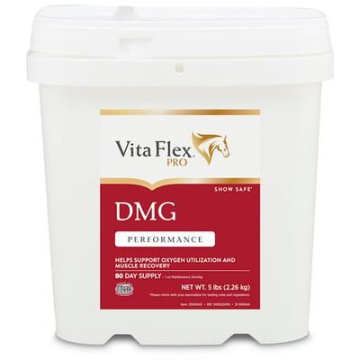 DMG 1500 80 Day Supply Horse Supplement, 5 lbs.