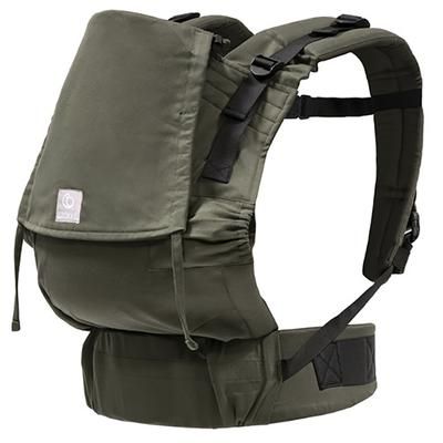 Stokke 2022 Limas Baby Carriers Flex - Olive Green