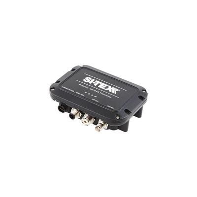 Si-Tex AIS Class B w/ Four Interfaces GPS New Condition MDA-1