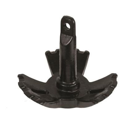 Extreme Max Boattector Vinyl Coated River Anchor 35lbs. 3006.6794