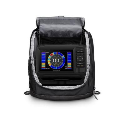 Garmin EchoMap UHD2 53cv Ice Fishing Bundles 010-02590-25