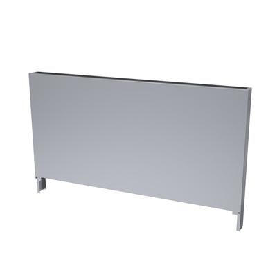 Garland CCDBR-72 Cuisine Backguard/Flue Riser, 35 x 72"W, Ranges, Add-On Units, & Spreaders, Stainless Steel