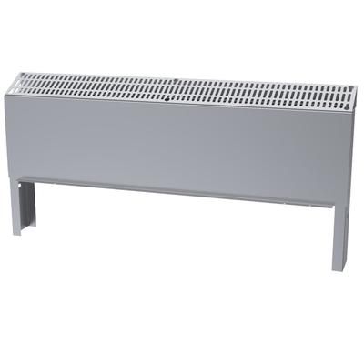 Garland M34LPBG Master Series Low Profile Backguard/Flue Riser, 10"H x 34"W, Stainless Steel