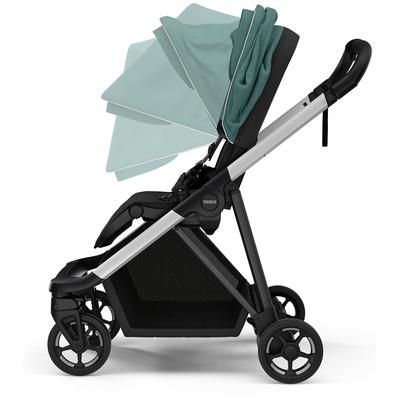 Thule Shine Stroller - Mallard Green