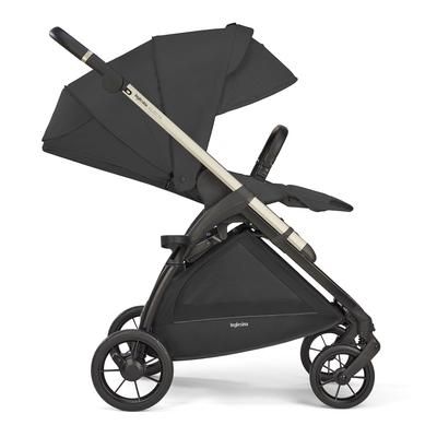 Inglesina Electa Stroller - Upper Black