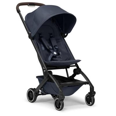 Joolz Aer+ Lightweight Compact Stroller - Navy Blue