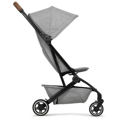 Joolz Aer+ Lightweight Compact Stroller - Delightful Grey