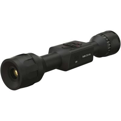 ATN Thor LTV 3-9x19mm Thermal Imaging Rifle Scopes Gen 5 60 Hz 320x240 Black TIWSTLTV319X