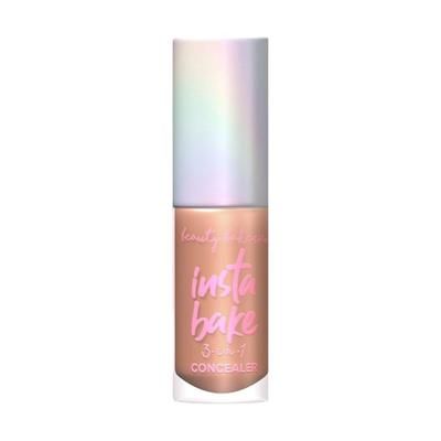 Beauty Bakerie - InstaBake 3-in-1 Hydrating Concealer Correttori 4 ml Marrone chiaro unisex