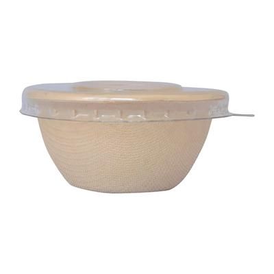 ITI TG-B-2 2 oz Sugar Cane Cup, Beige