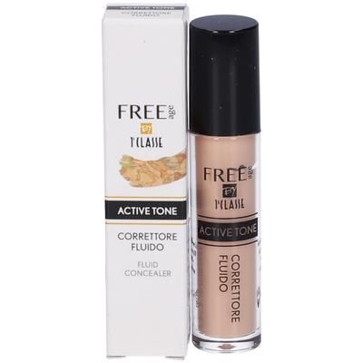 Free Age Active Tone Corr Fl2S 4 ml Lozione