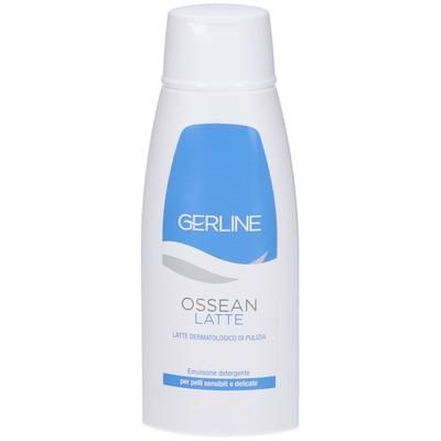 Ossean Latte Detergente 200Ml 200 ml