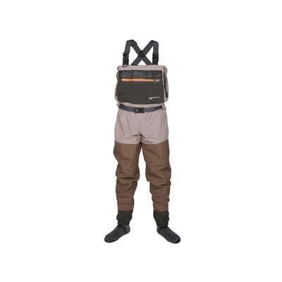 Compass 360 Tailwater STFT Wader - Men's Khaki/Sand 2XL 2111145-XX