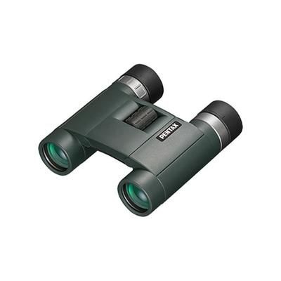 Pentax A-Series Advanced Compact AD 10x36 WP Binocular Limited Availability Green 62852