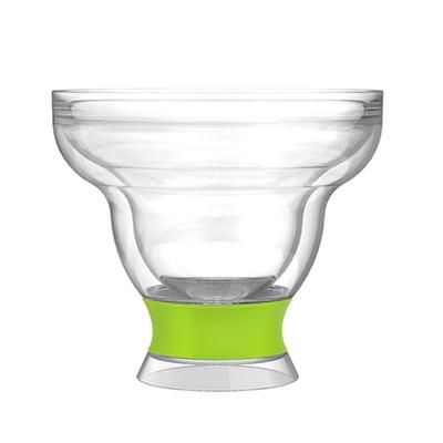 Margarita Freeze Cooling Cup By Host by HOST in Green
