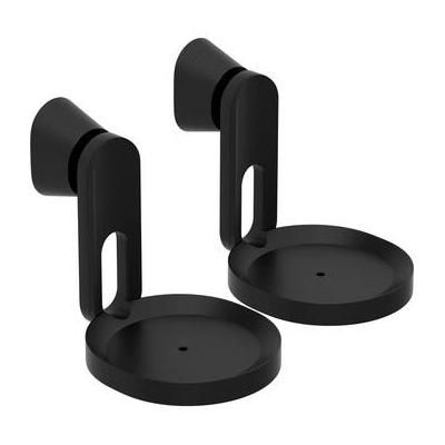 Sonos Era 100 Wall Mount (Pair, Black) E10MPWW1BLK