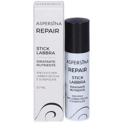 Pharmalife Reserch Aspersina Repair Stick Labbra 5,7 ml