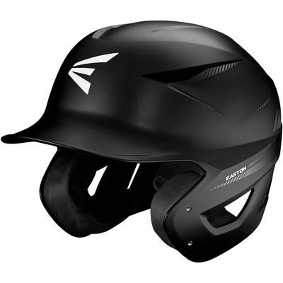 Easton Pro Max Adult Batting Helmet Black