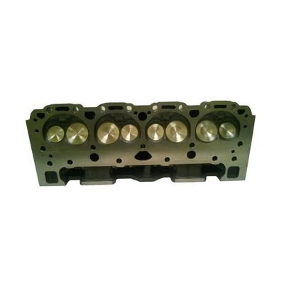 Sierra International Cylinder Head Assembly For Gm Sb 5.7L Mid Models 18-4485HP