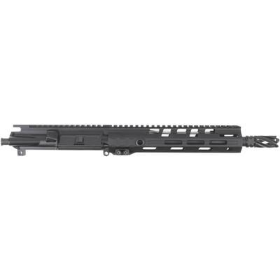 Rainier Arms RUC DI 5.56 Nato Partial Upper Receiver Black 10.5 in RA-RUC-DI-10C-PU