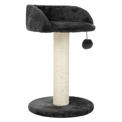 Dark Grey Cat Tree Enio