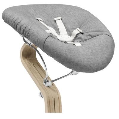Stokke Nomi Newborn Set - White - Grey / Blue