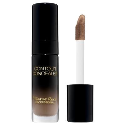 Pierre René - Contour Concealer Correttori 7 ml Marrone chiaro female