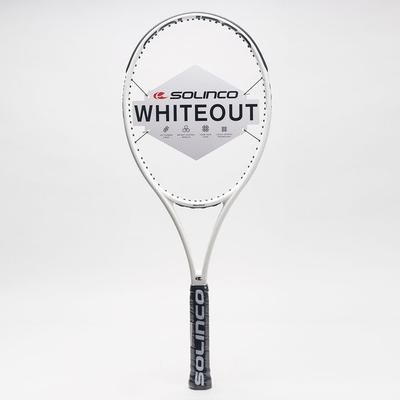 Solinco Whiteout 305 18x20 Tennis Racquets