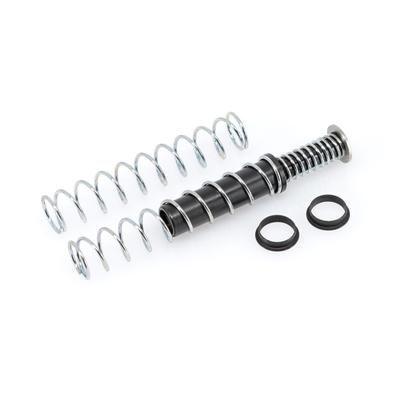 DPM Soft Edition Mechanical Recoil System Glock 42 Stainless MS-GL42SV