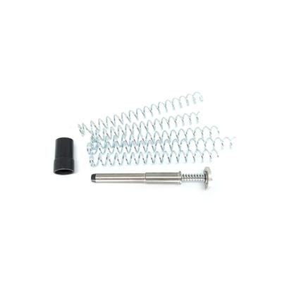 DPM Wilson Combat EDC X9 4in Barrel Mechanical Recoil Reduction System Stainless MS-WILCO-EDC