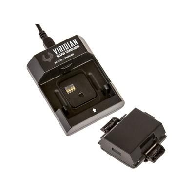 Viridian Weapon Technologies X5L Gen 3 Single Battery Charger Plus Battery 990-0021