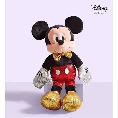 1-800-Flowers Toys Games Plushes Delivery Ty Sparkle Mickey Mouse Ty Sparkle Mickey Plush