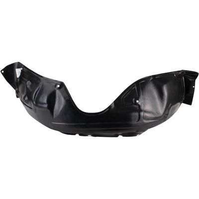 1992-1996 Lexus ES300 Front Right Fender Liner - TRQ BDA10569