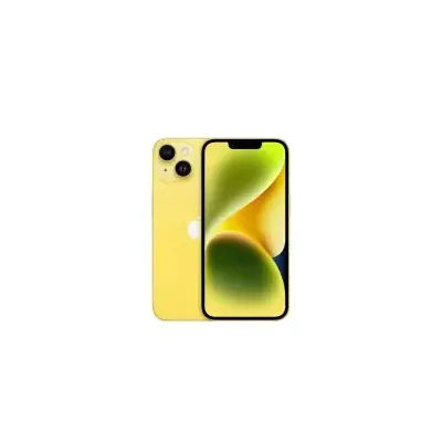 Apple iPhone 14 256GB Giallo