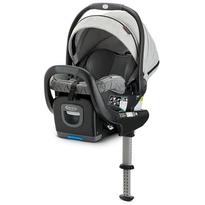 Graco Premier SnugRide SnugFit 35 XT with Load Leg Technology - Midtown