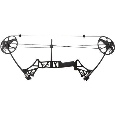 Steambow M1 Compound Bow Black 305