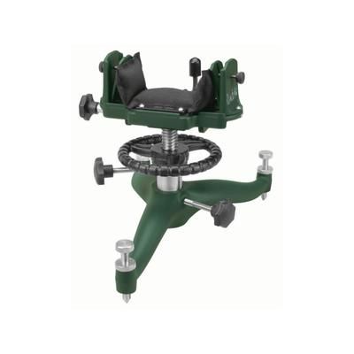 Caldwell Rock BR Competition Front Shooting Rest w/ Three-Lobe Bag 440907