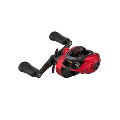 Abu Garcia Revo Rocket Low Profile Baitcast Reel 10.1/1 Right LP REVO5 ROCKET LP