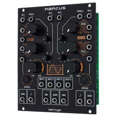 Behringer Abacus